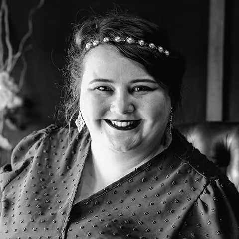 Danette van Niekerk