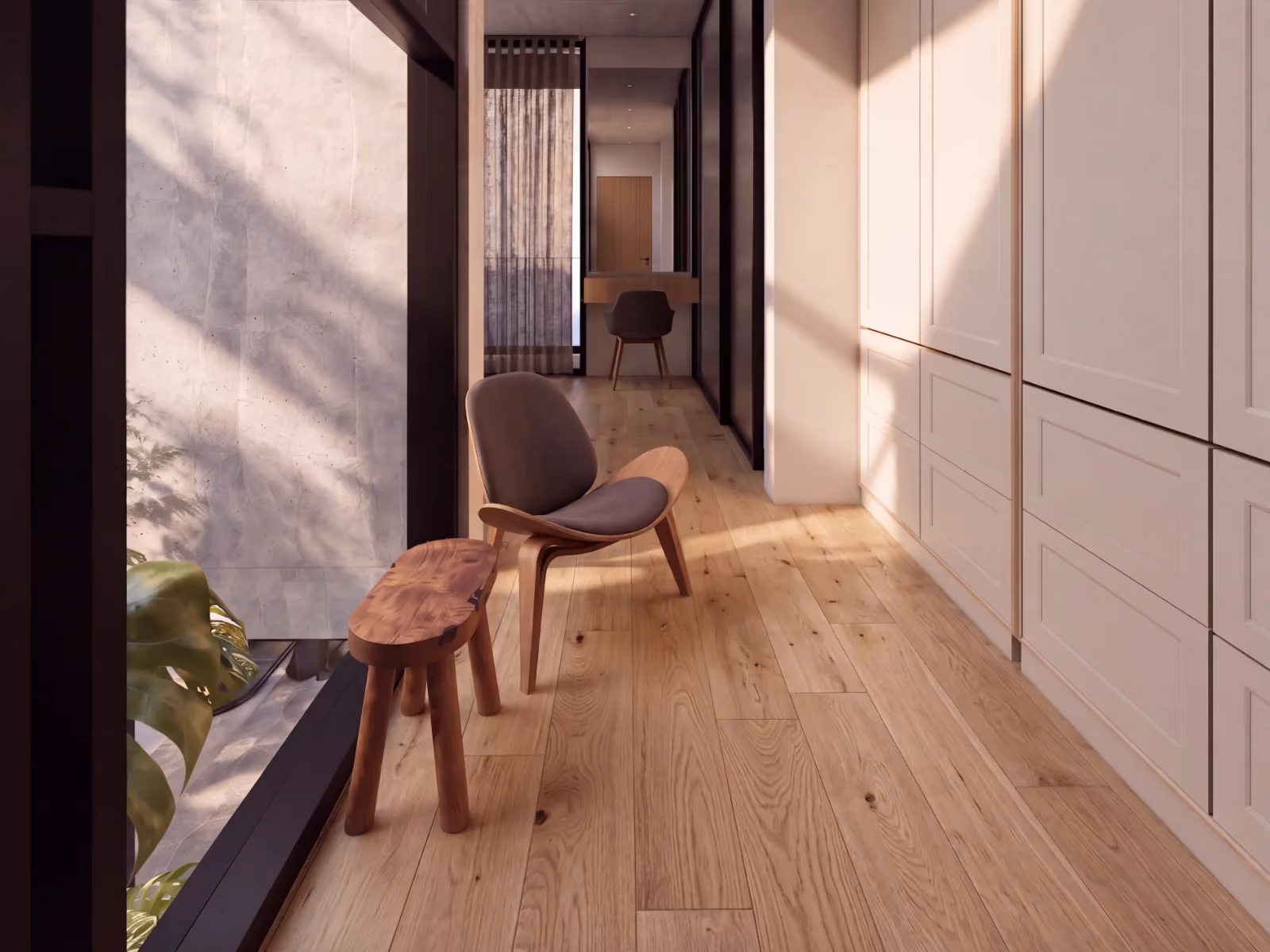 Flooring option