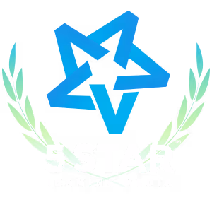 5 star igaming media logo