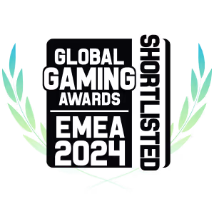 global gaming awards emea 2024