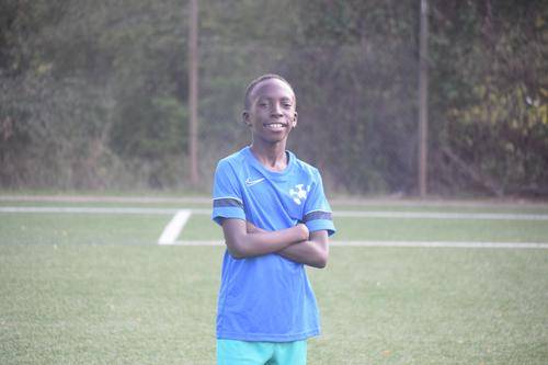Fode Diallo, BF00251