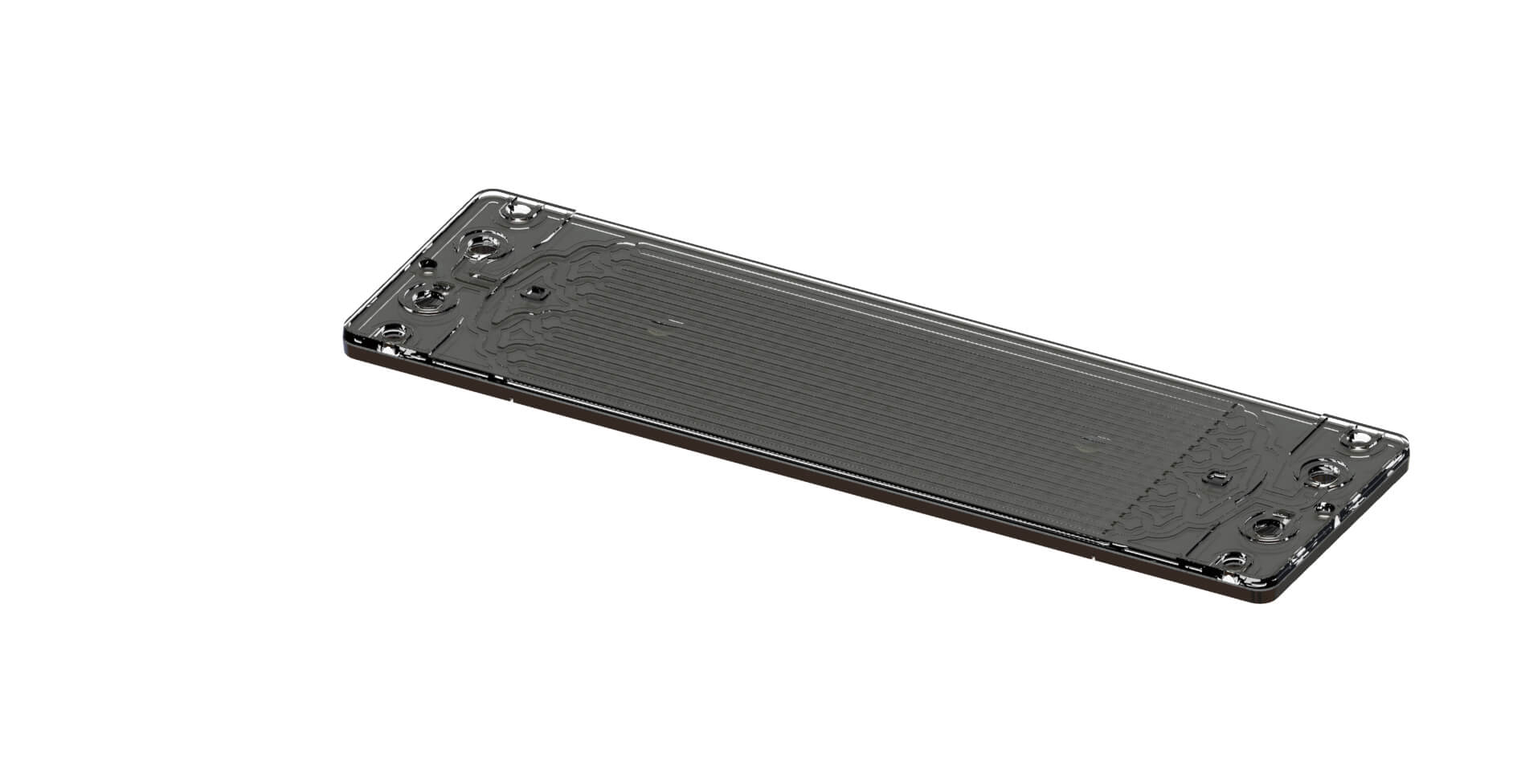 Single Device - Trimetric