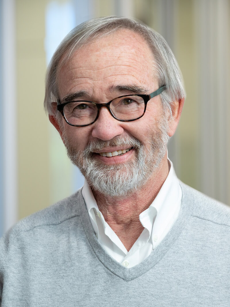 PHILIP REILLY, MD, JD