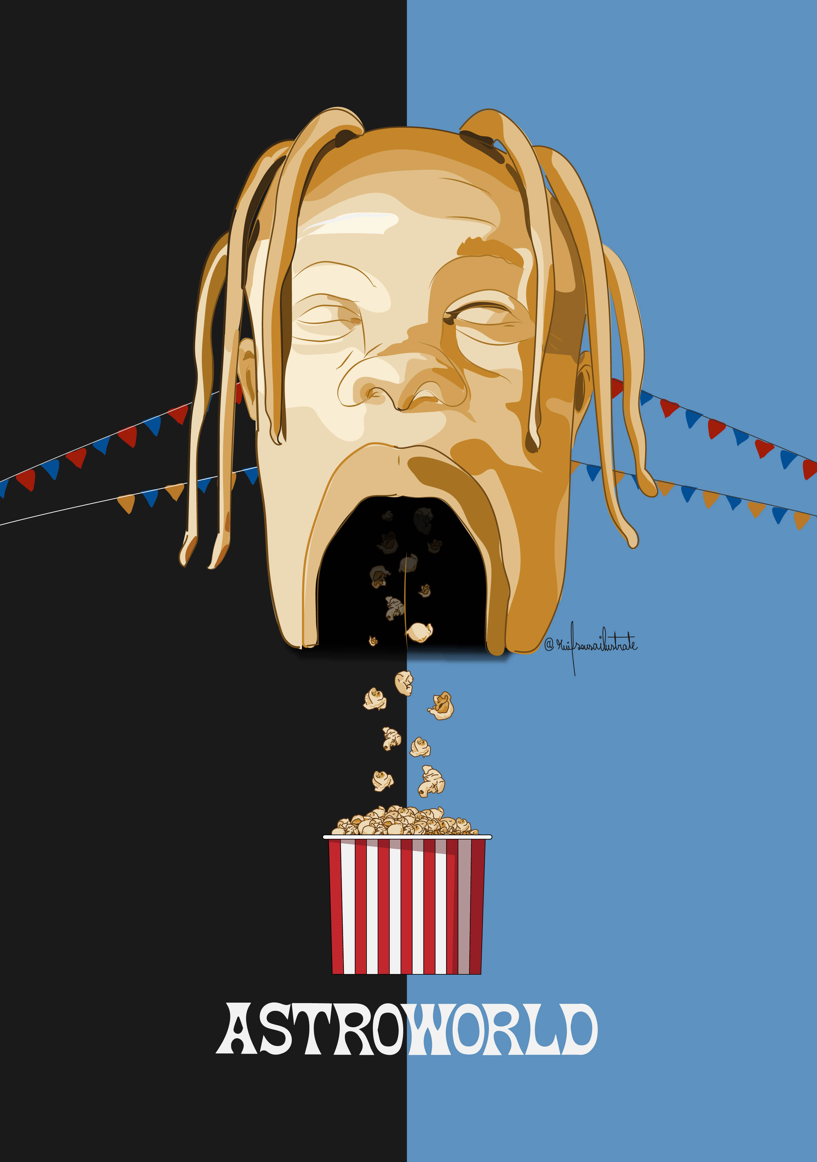 ilustração