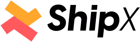 Shipx logo