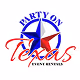 Party on Texas