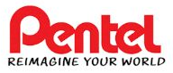 Pentel logo