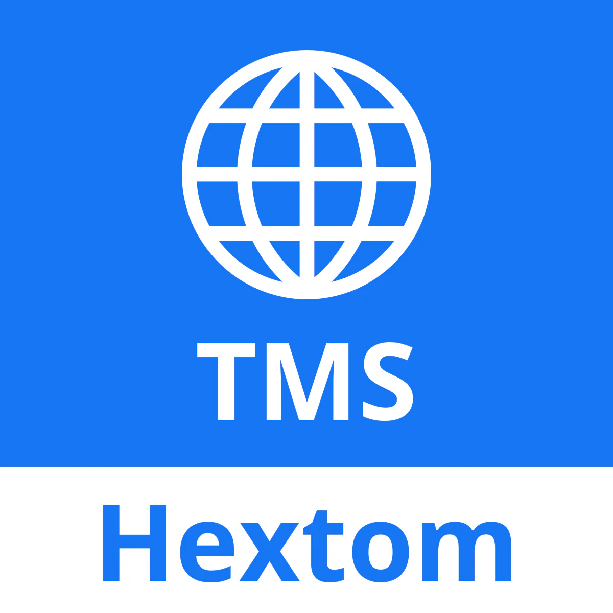 Hextom logo
