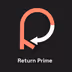 Return Prime return app for Shopify