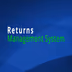 Returns Management System return app for Shopify