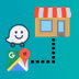 Waze/Google Maps Store Locator by Effective Apps