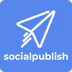 Auto Post Facebook, Twitter by Socialhead