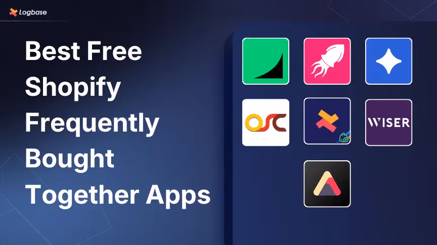 7 Best Free Apps for Shopify Frequently Bought Together