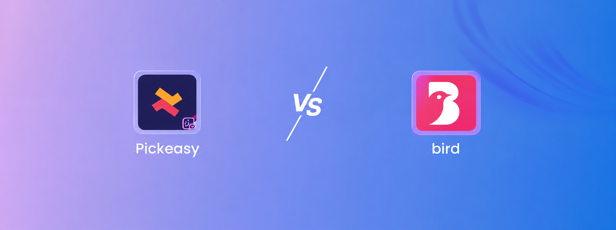 Pickeasy vs. Bird: Which Shopify Pickup & Delivery App Fits Your Store in 2026?