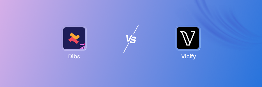 Dibs vs Vicify: Which Preorder App Is Better for Your Shopify Store? (2026)