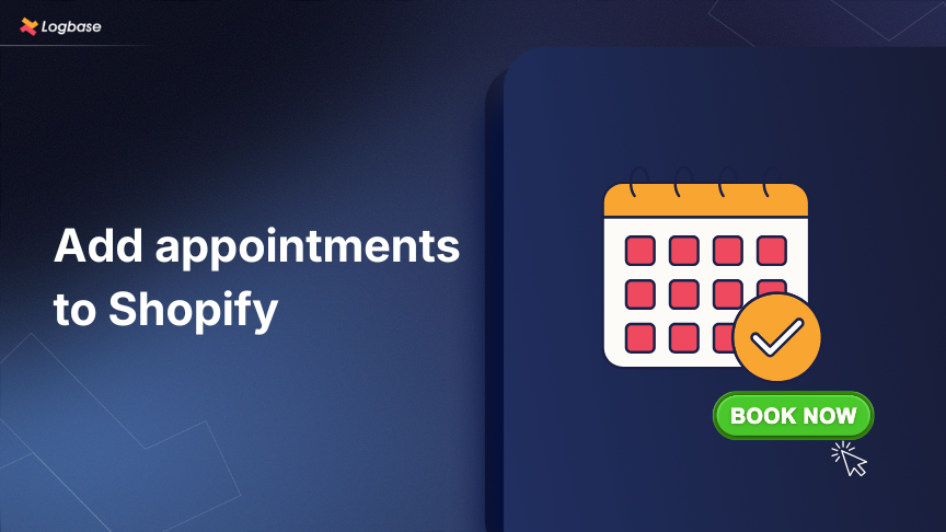 How to add appointments with a Shopify booking app in 2026