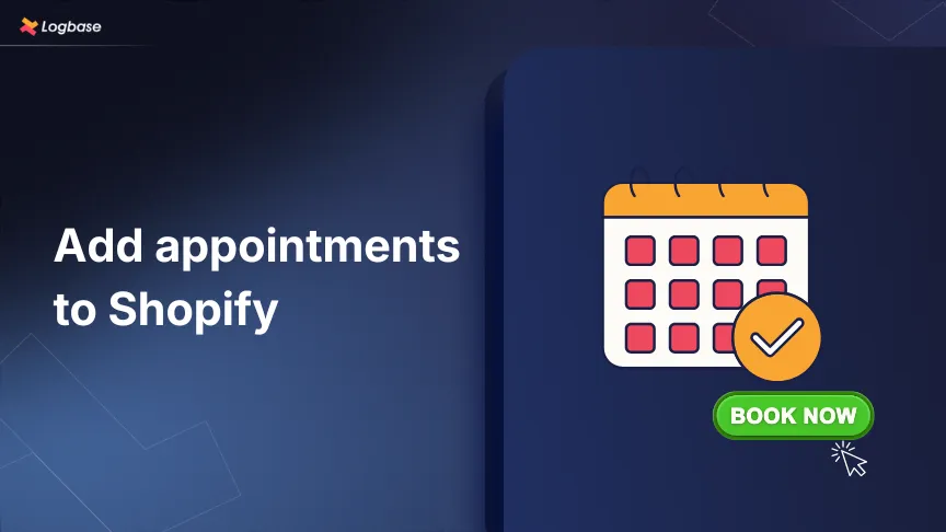 How to add appointments with a Shopify booking app in 2026
