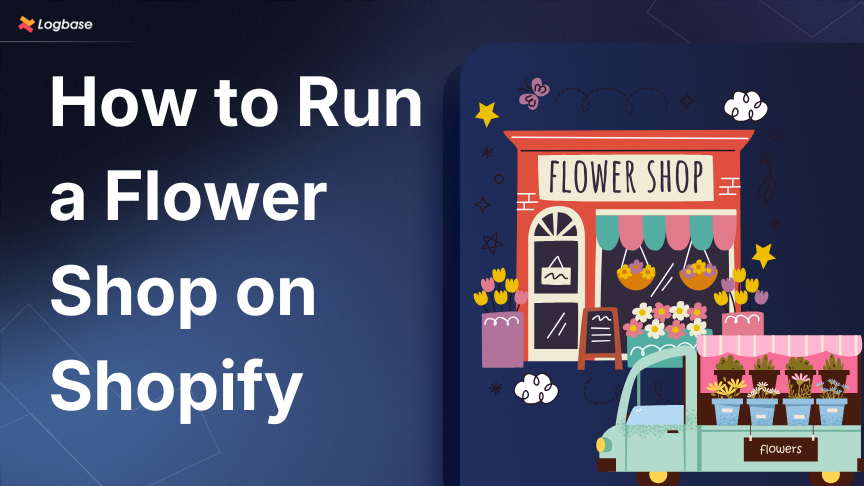 Shopify for Florists: How to Run a Flower Shop on Shopify (2026)