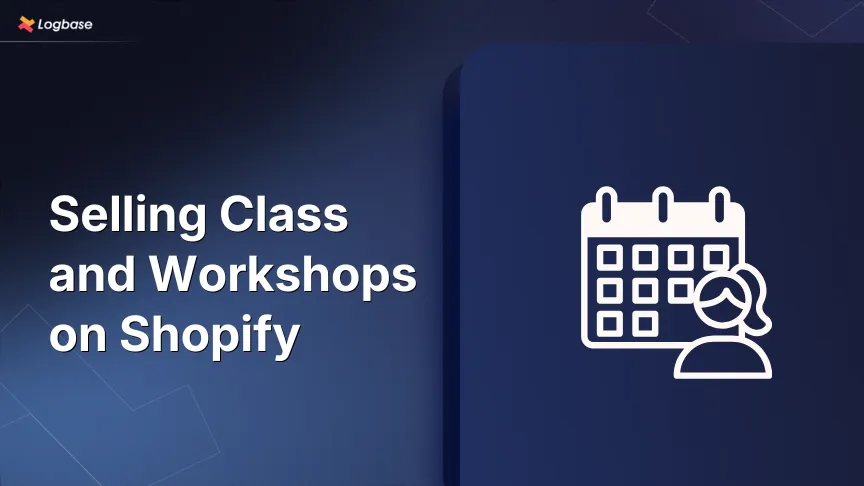 How Shopify Stores Handle Class and Workshop Bookings (Inside 3 Real Stores)