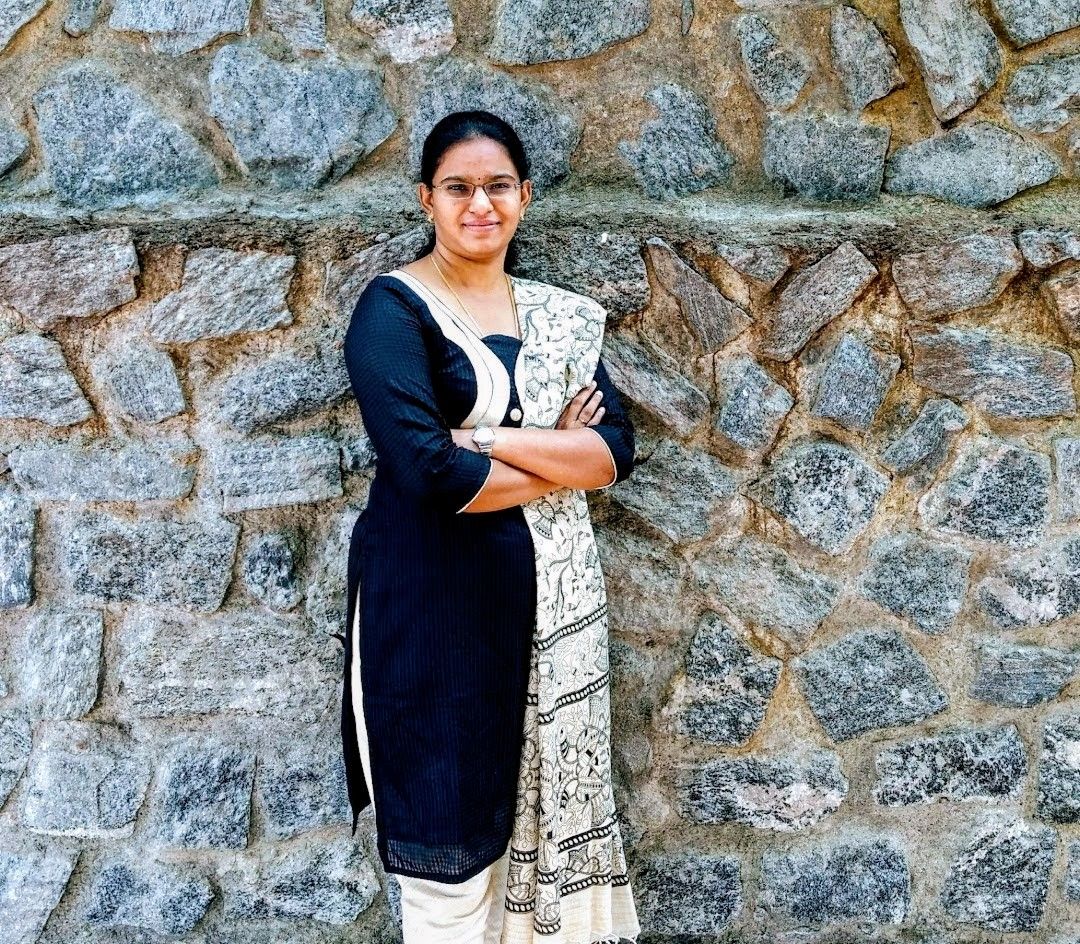 Image of author