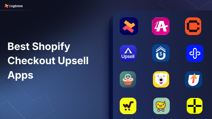 12 Best Shopify Checkout Upsell Apps (2026)