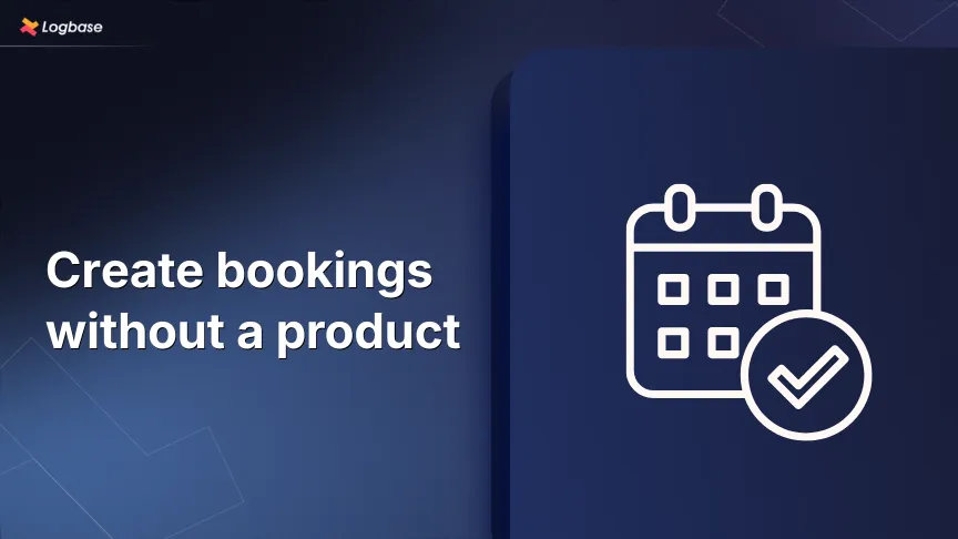How to Create a Booking Without a Product on Shopify (+ 4 Real Store Examples)