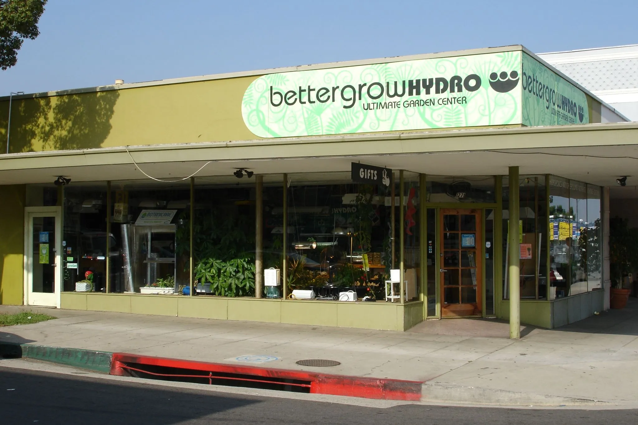 BetterGrow Hydro ShipX - Case Study