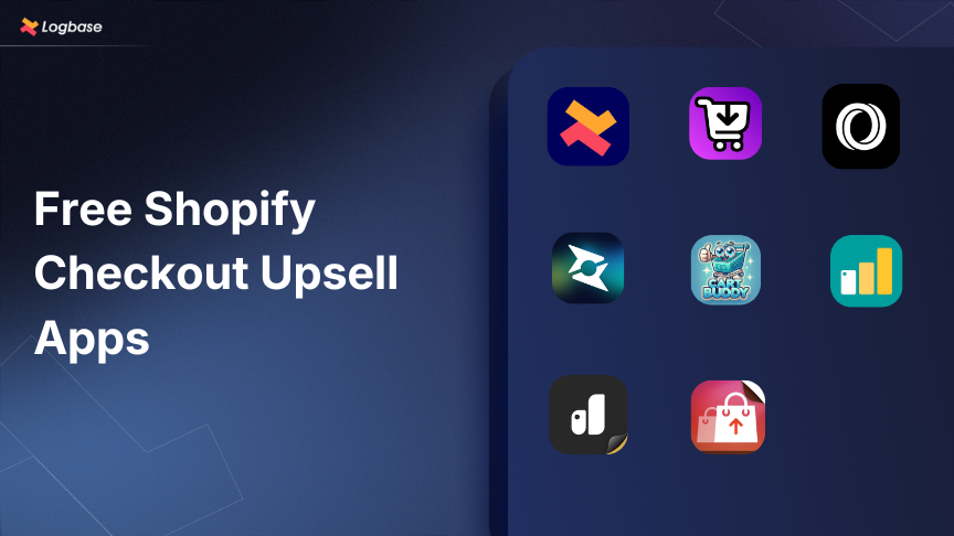 6 Free Shopify Checkout Upsell Apps with Quick Demo (2025)
