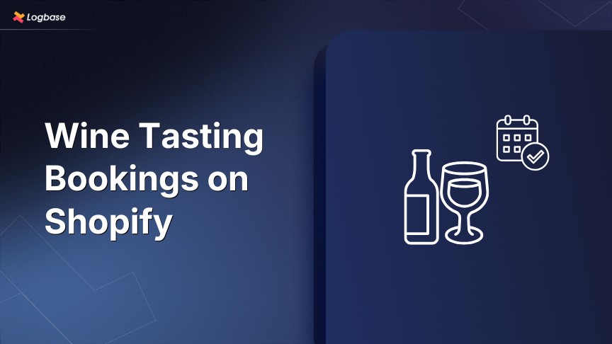 Wine Tasting Bookings on Shopify: How 3 Real Wineries Do It