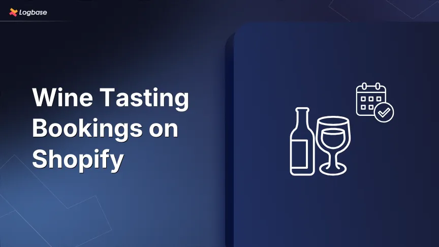 Wine Tasting Bookings on Shopify: How 3 Real Wineries Do It