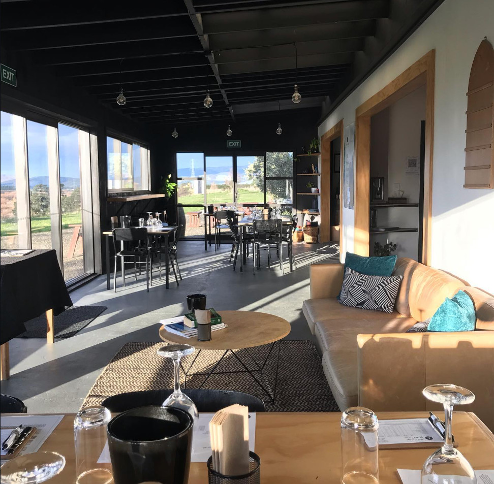 Wine Tasting Bookings on Shopify