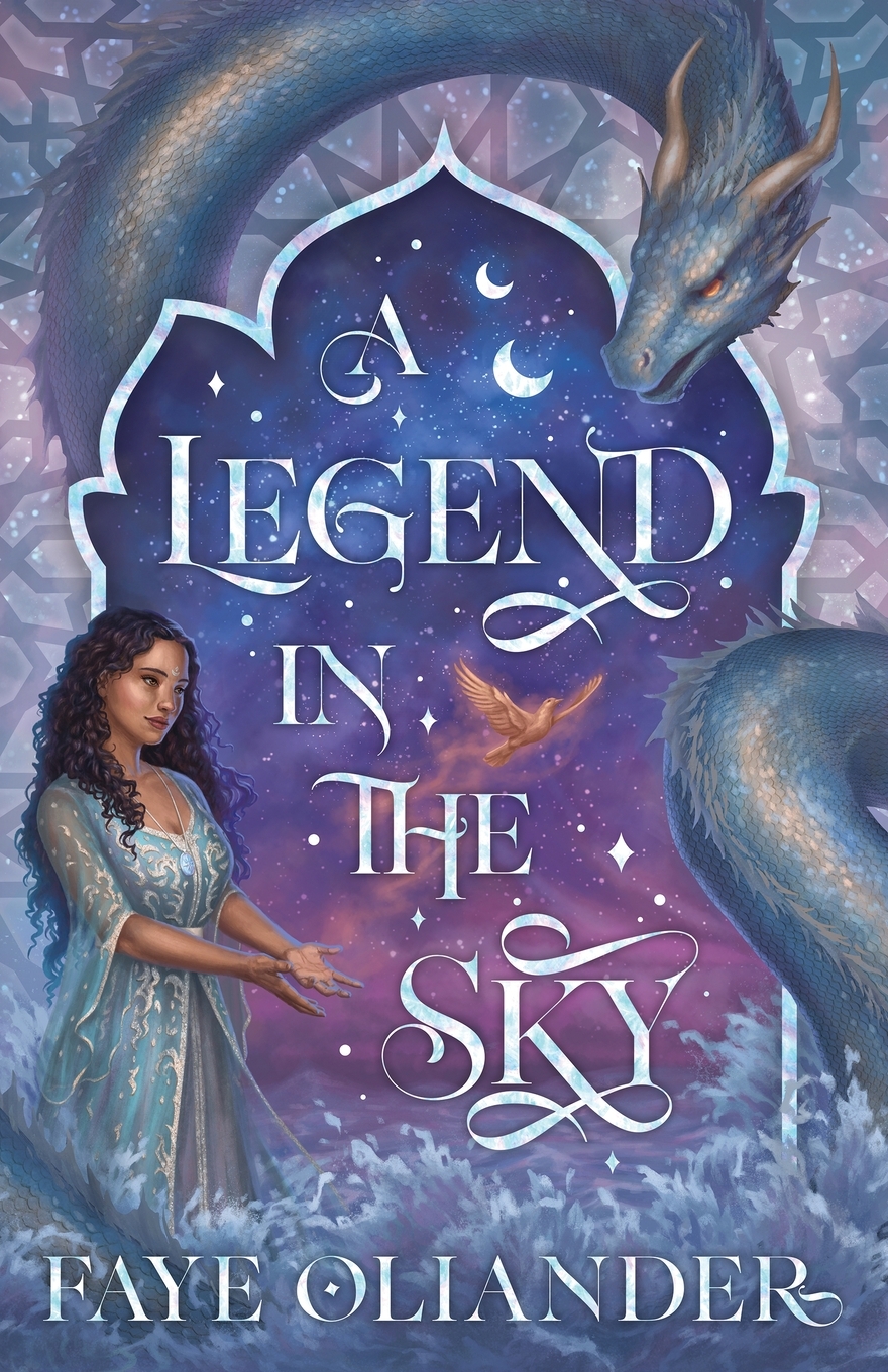 A Legend in the Sky