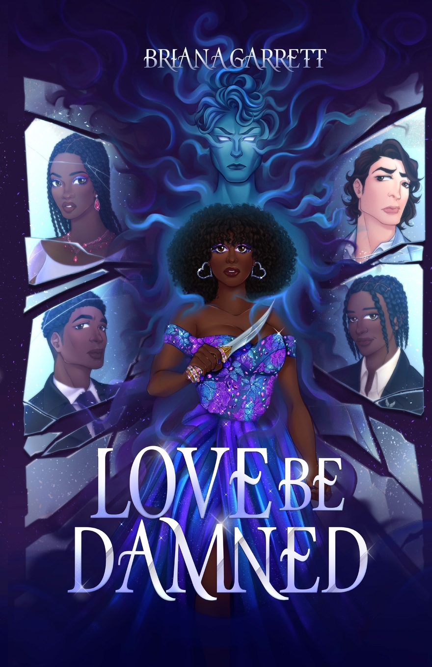 Love Be Damned