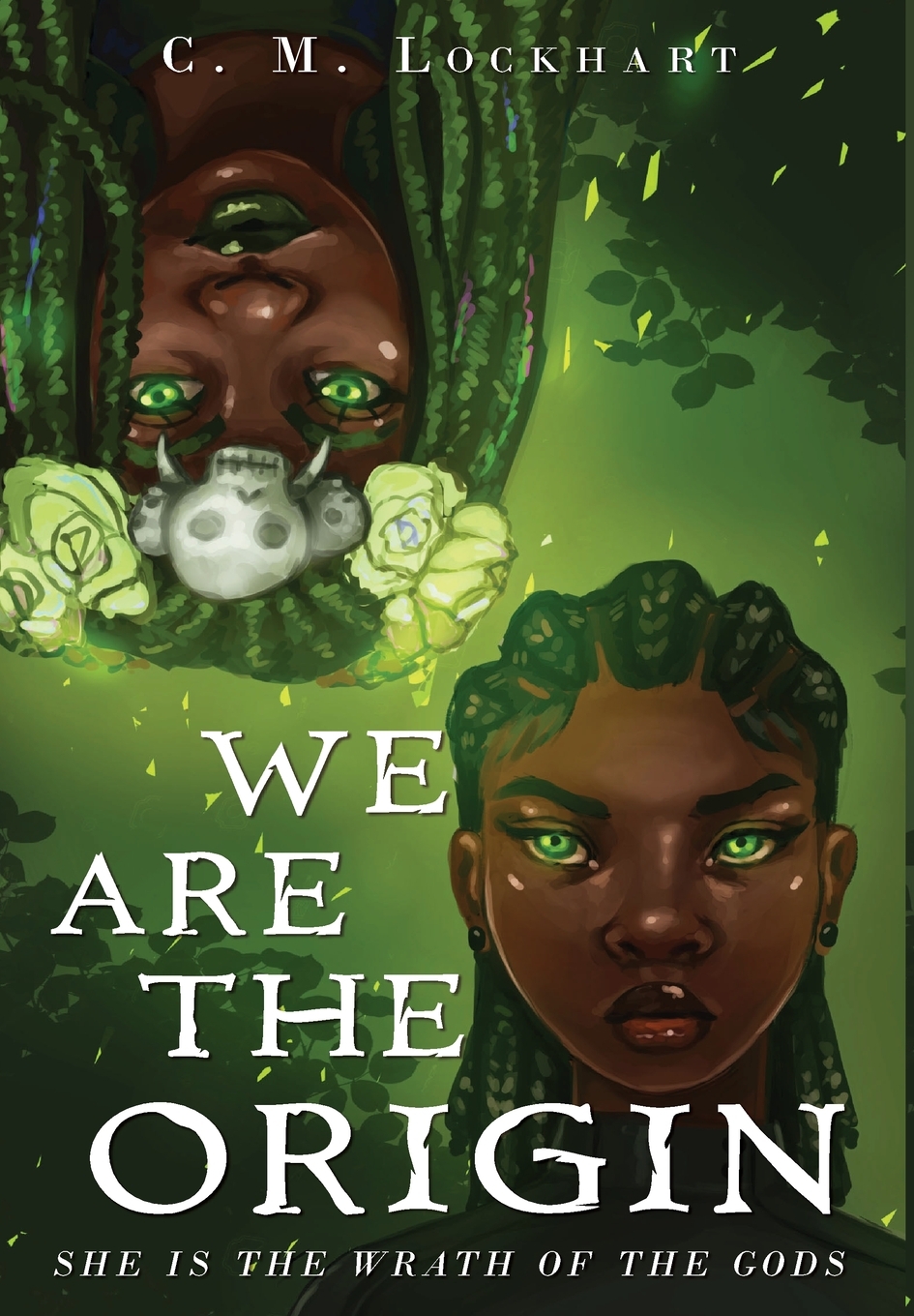 We Are the Origin
