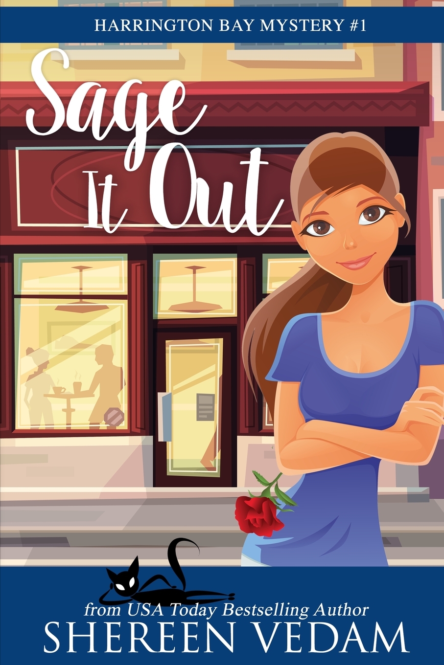 Sage It Out