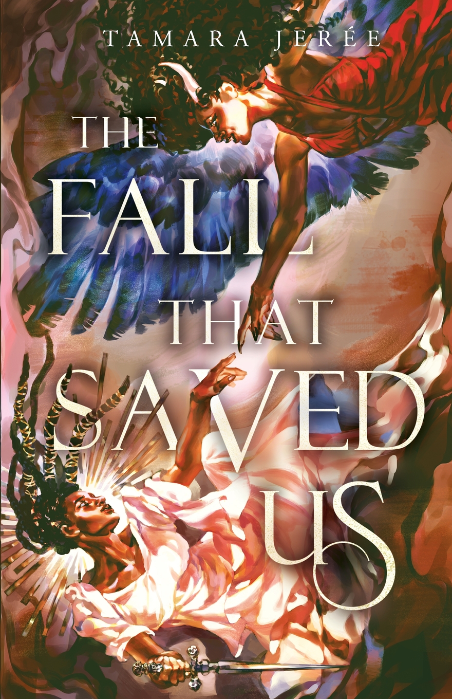 The Fall that Saved Us