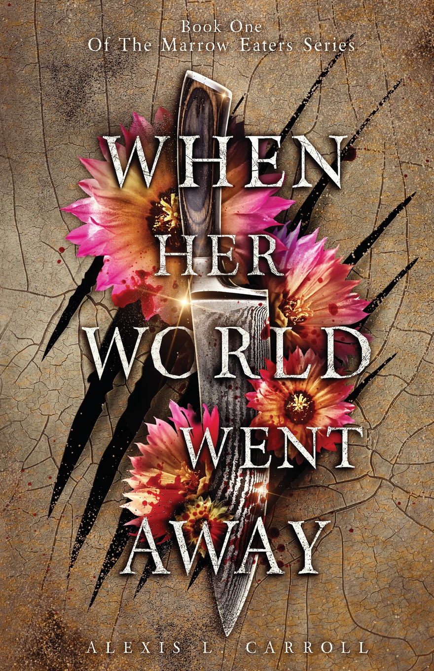 When Her World Went Away