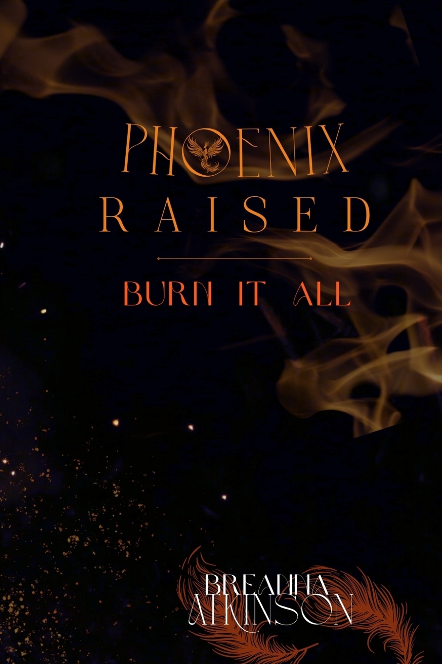 Phoenix Raised