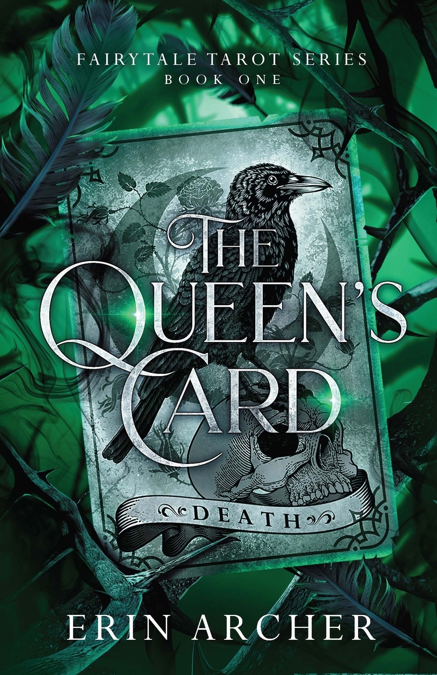 The Queen’s Card