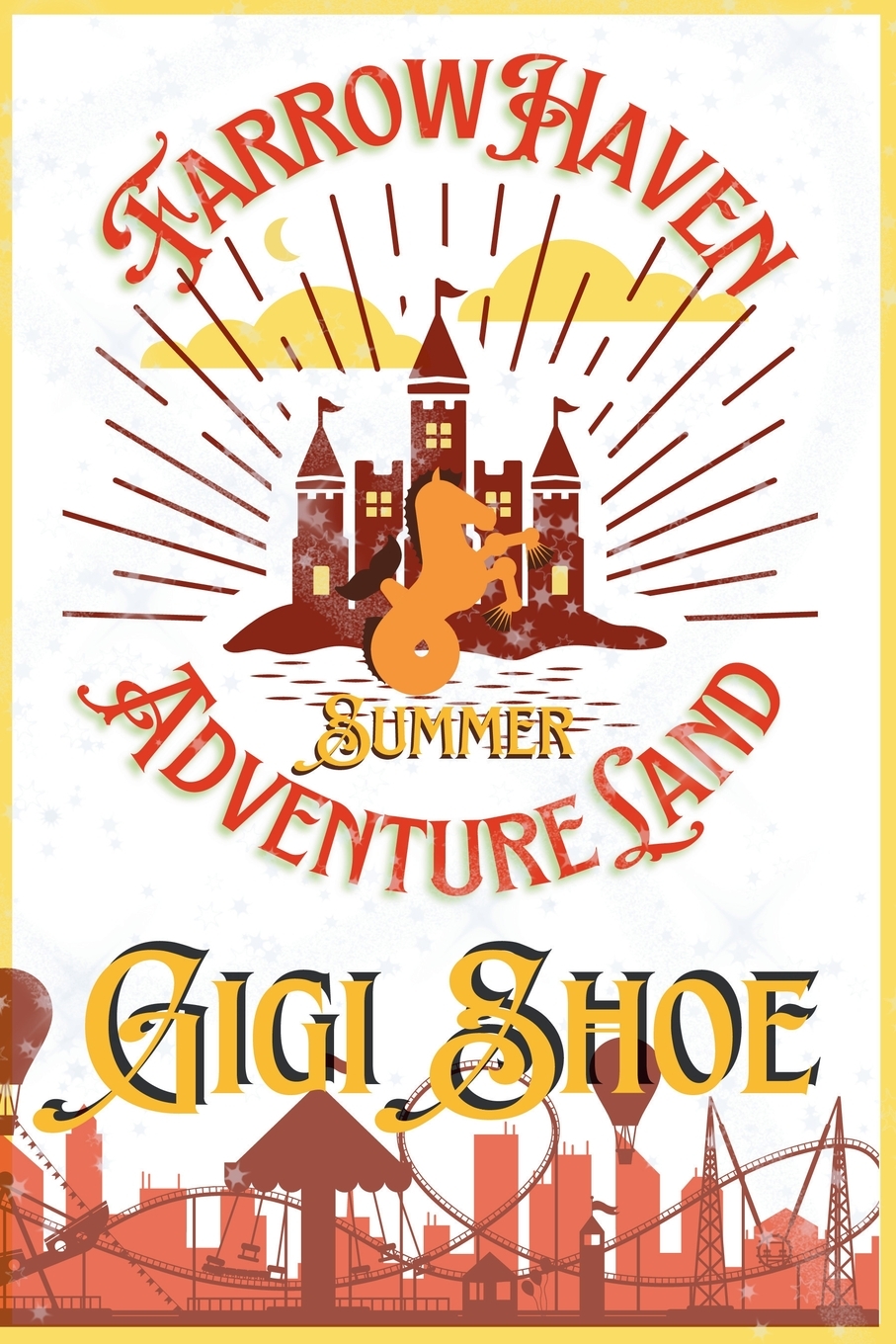 FarrowHaven AdventureLand: Summer
