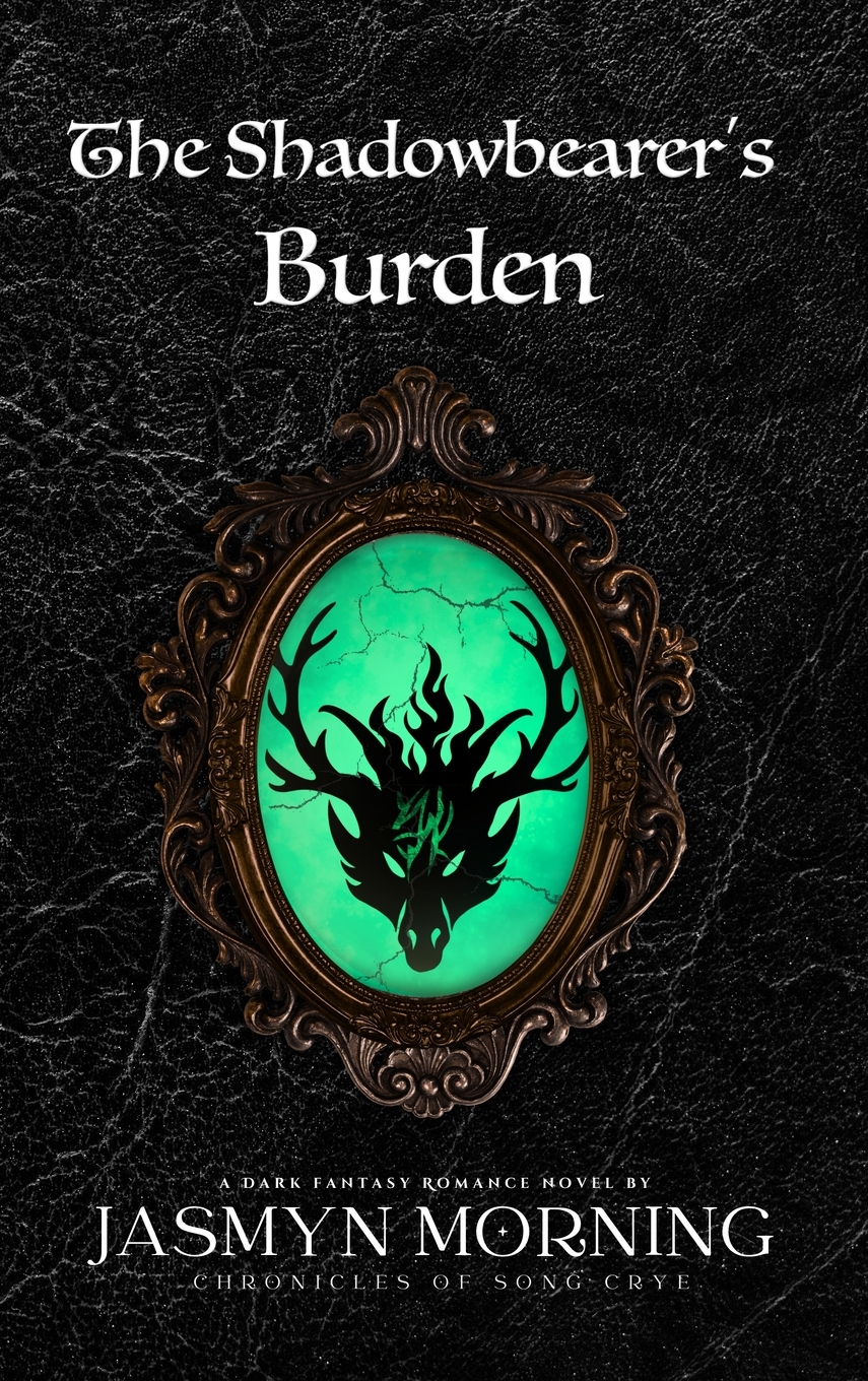 Artifact 2, The Shadowbearer's Burden