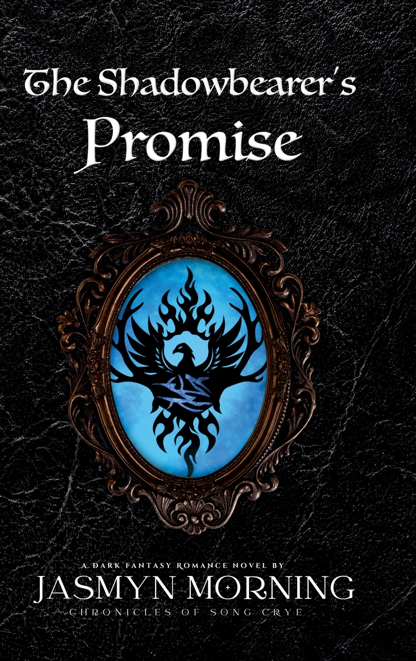 Artifact 3, The Shadowbearer's Promise