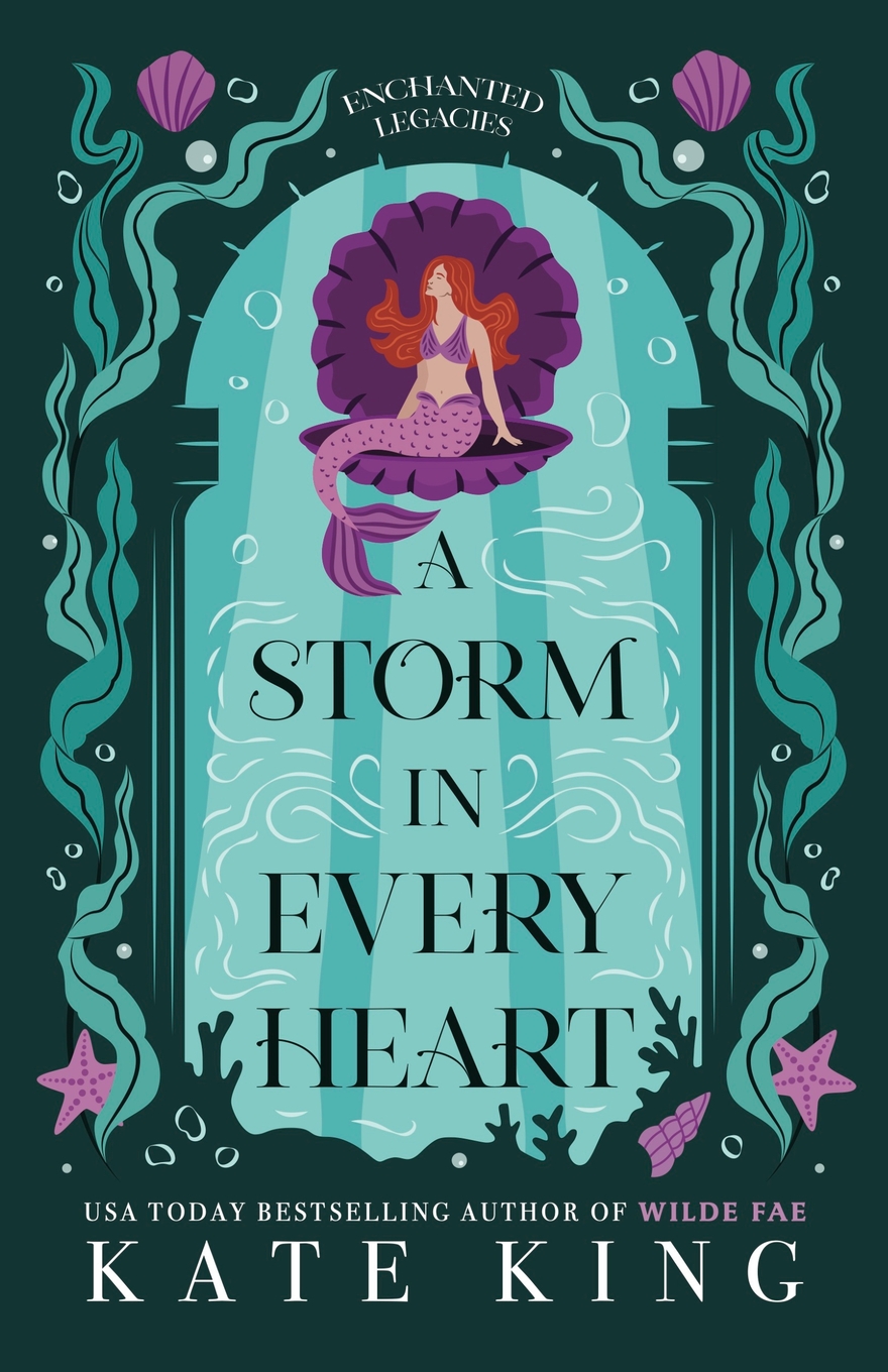 A Storm in Every Heart