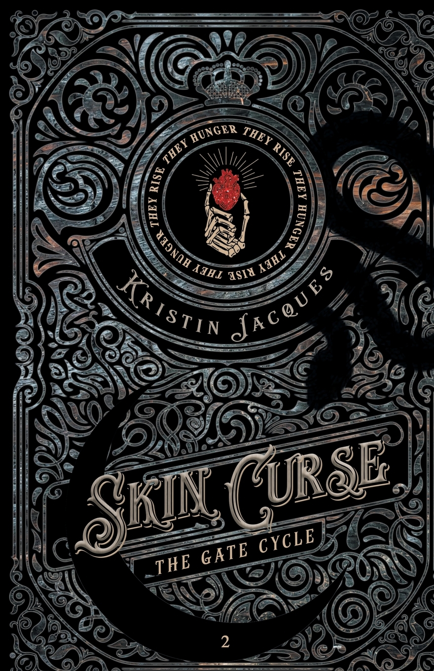 Skin Curse