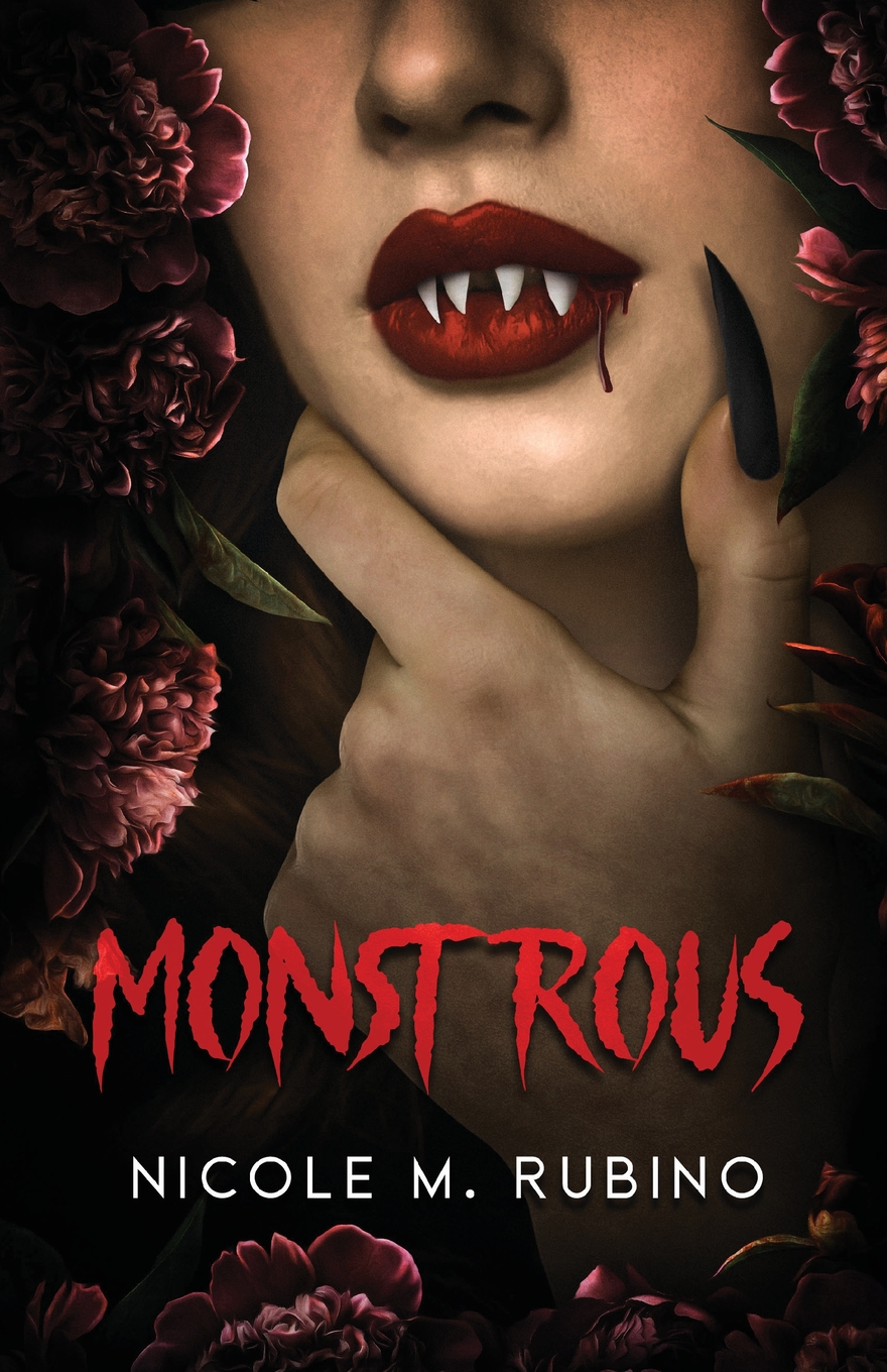 Monstrous (Monstrous #1)