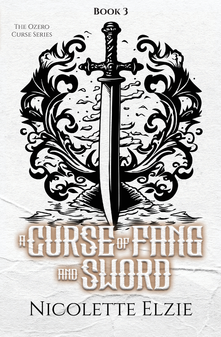 A Curse of Fang and Sword