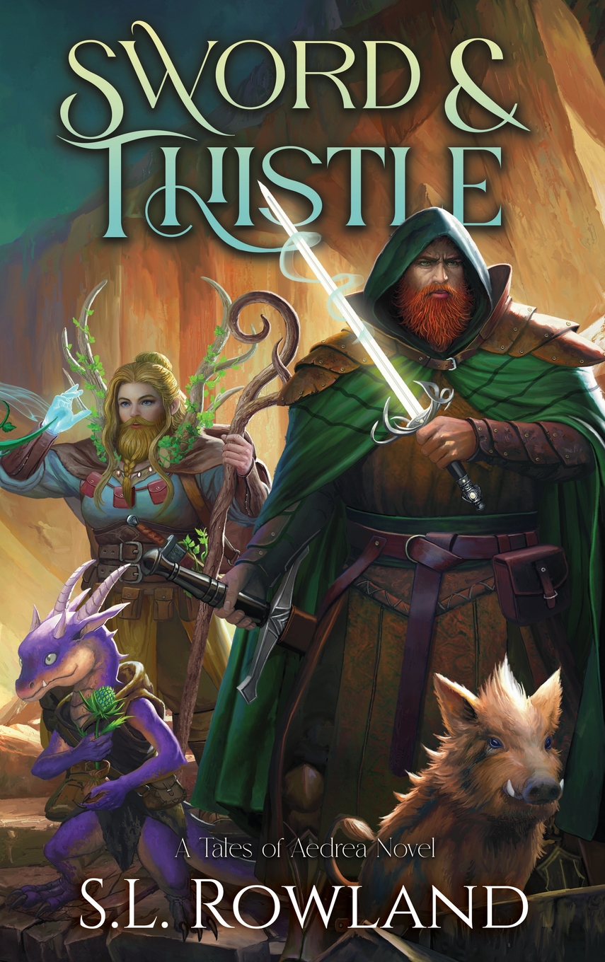 Sword & Thistle