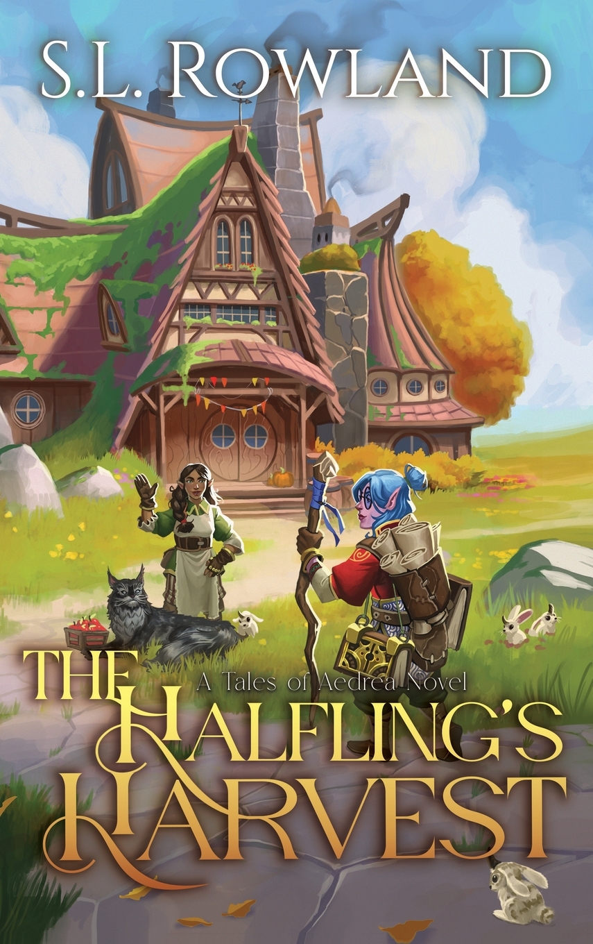 The Halfling's Harvest