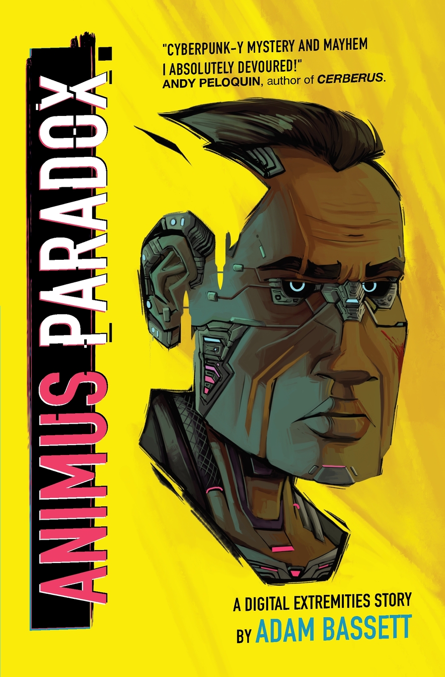 Animus Paradox