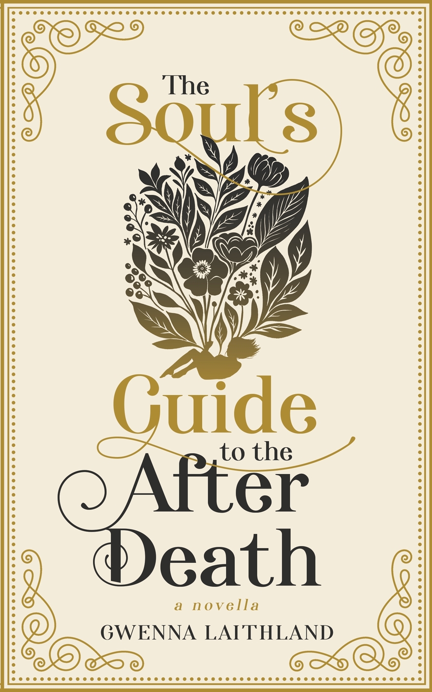 The Soul’s Guide to the After Death